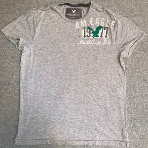 American Eagle Short Sleeve T-Shirt